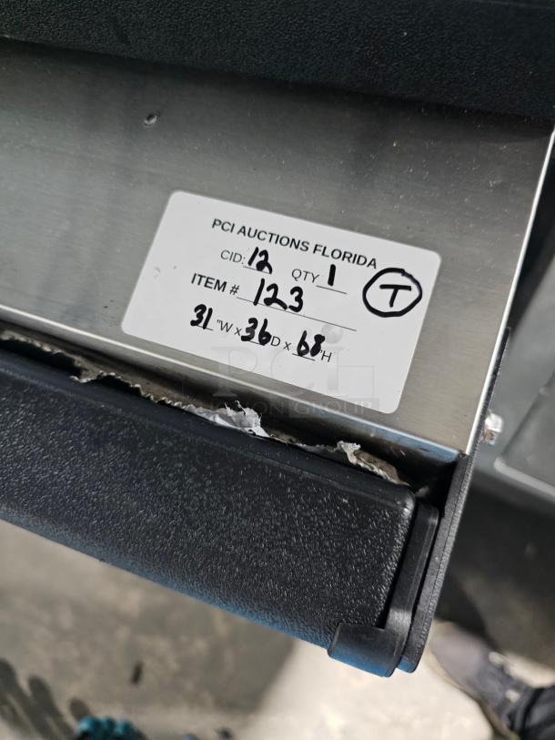 NICE Clark KH-3 Ice Maker - Image 6 of 6