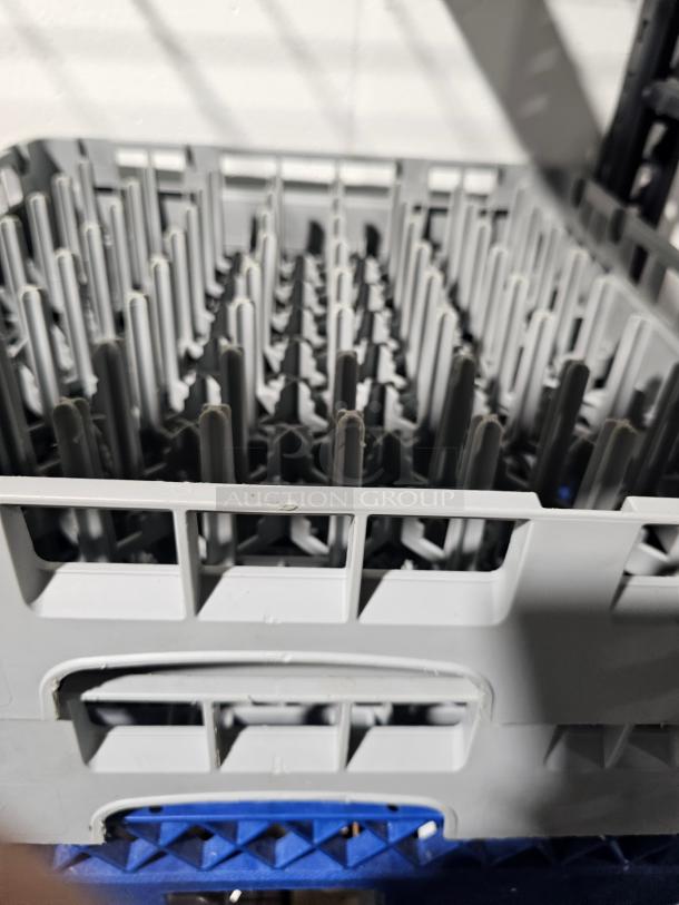 Plastic Dishwasher Plate/Cup Racks - Image 2 of 2