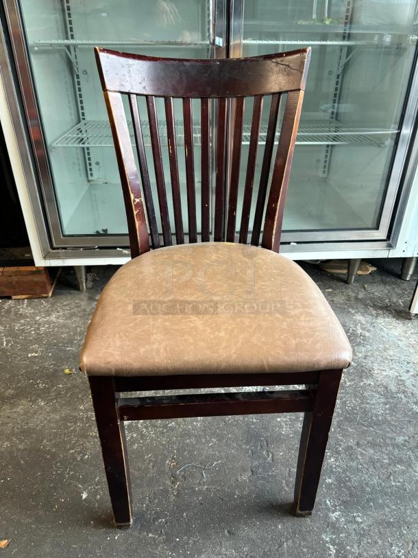 CHAIR - Image 1 of 1