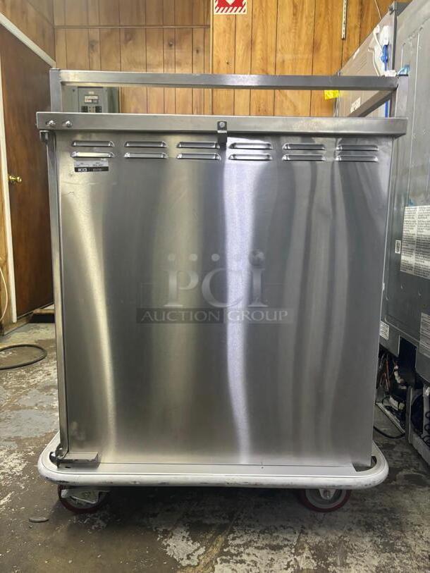 CARTER HOFFMAN Performance Tray Delivery and Room Service Cart - Image 6 of 6