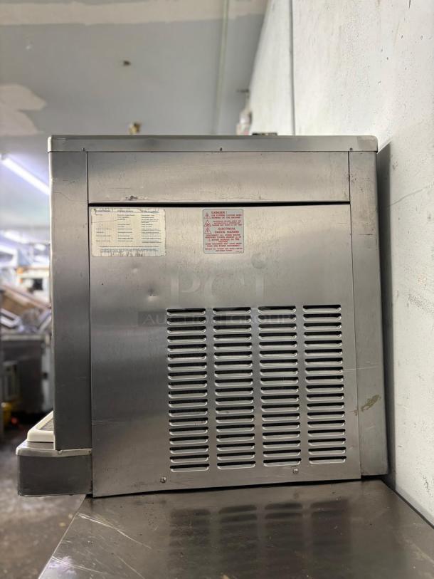 Taylor 340-27 Slushy frozen beverage - Image 3 of 4