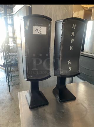 Napkin Holder