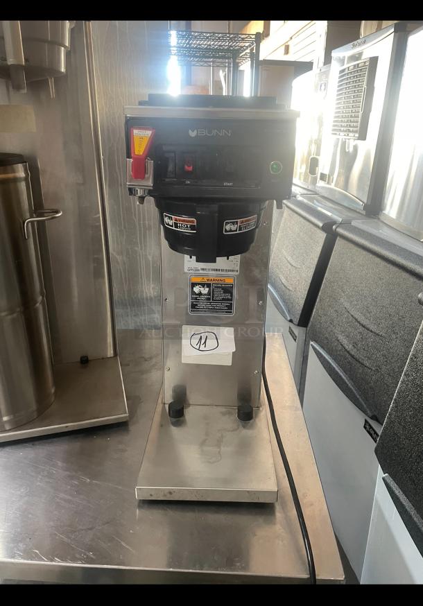 Ice Tea Maker - Image 1 of 2