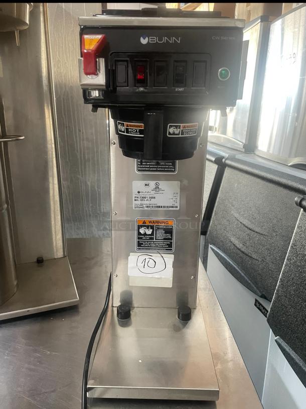 Ice Tea Maker - Image 1 of 2