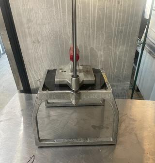 Redco Instacut Veggie and Fruit Cutter