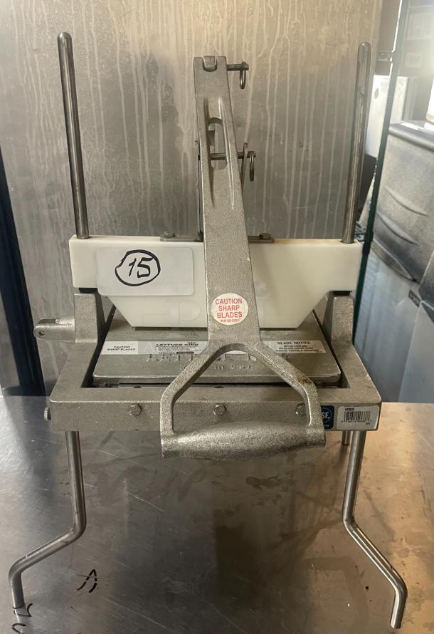 Lettuce Cutter - Image 1 of 3