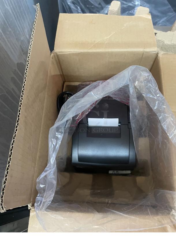 Star Micronics Receipt Printer New - Image 2 of 4