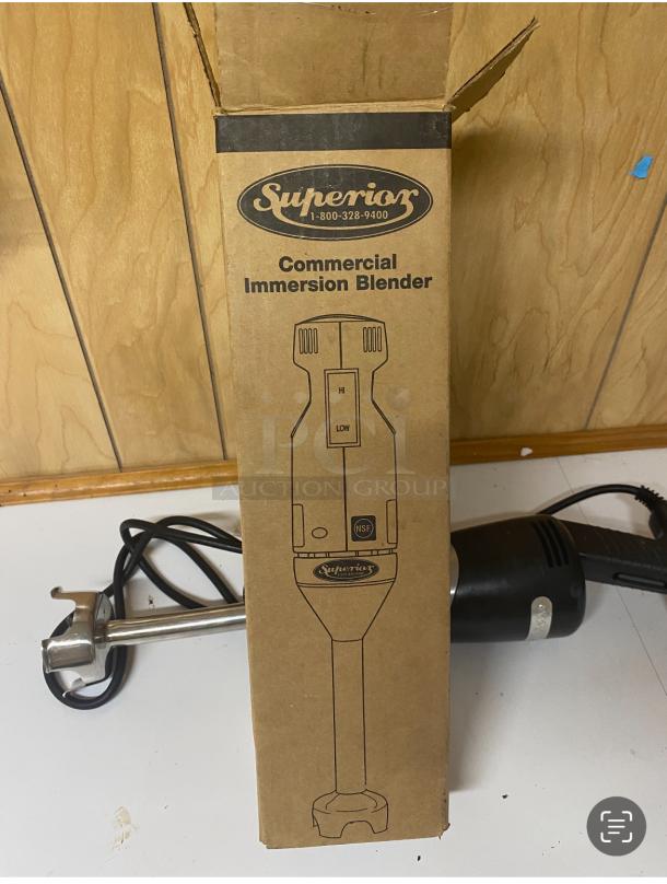 Waring Blender Mixer - Image 1 of 3