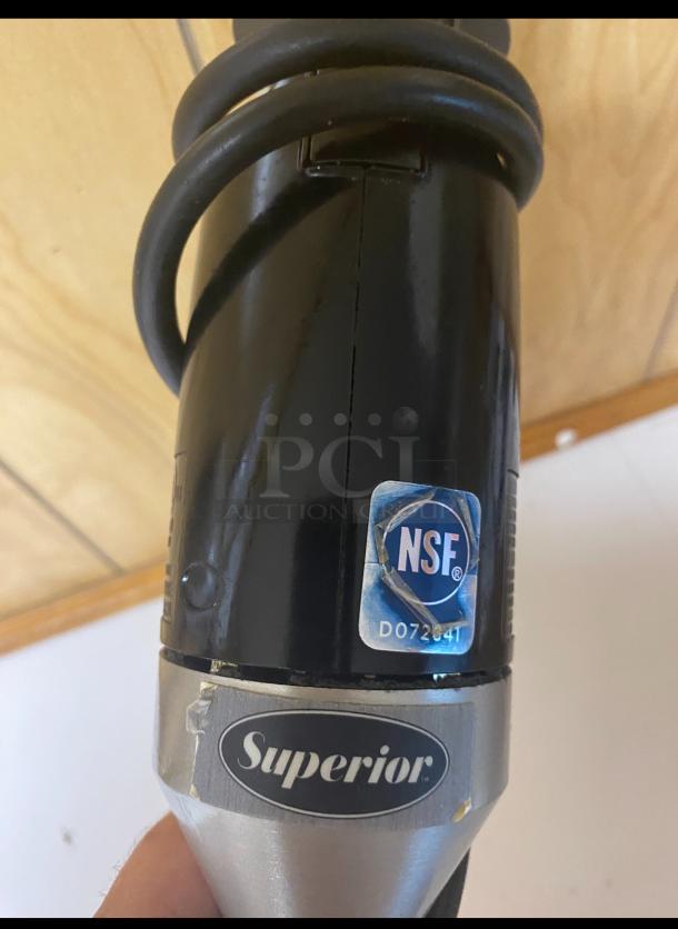 Superior Blender Mixer - Image 1 of 3