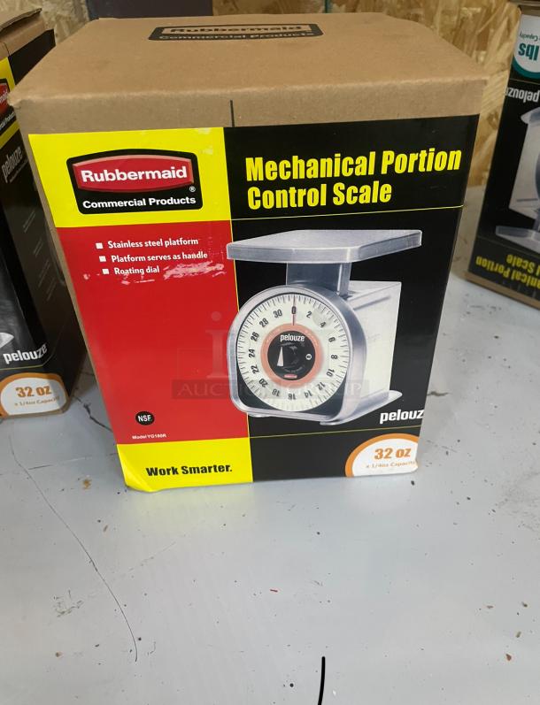 Rubber Maid Scale - Image 1 of 1