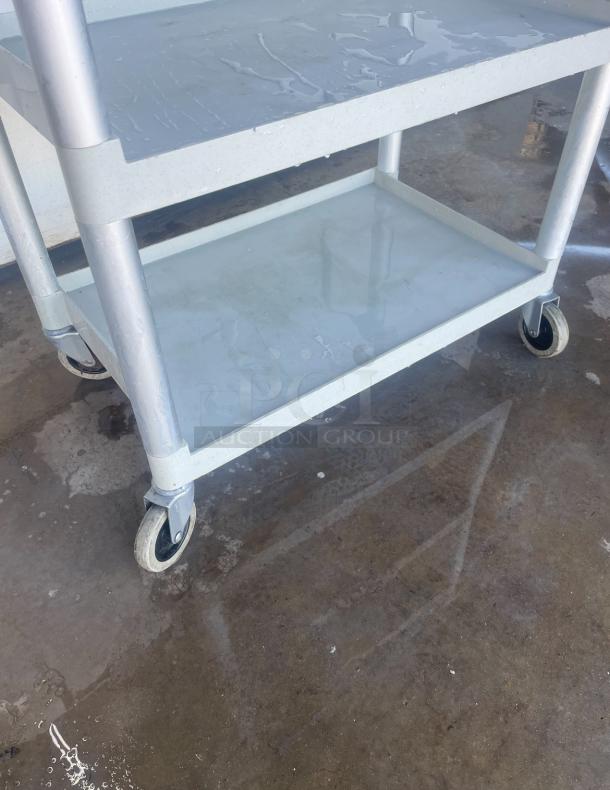 Cambro Push Cart - Image 3 of 3