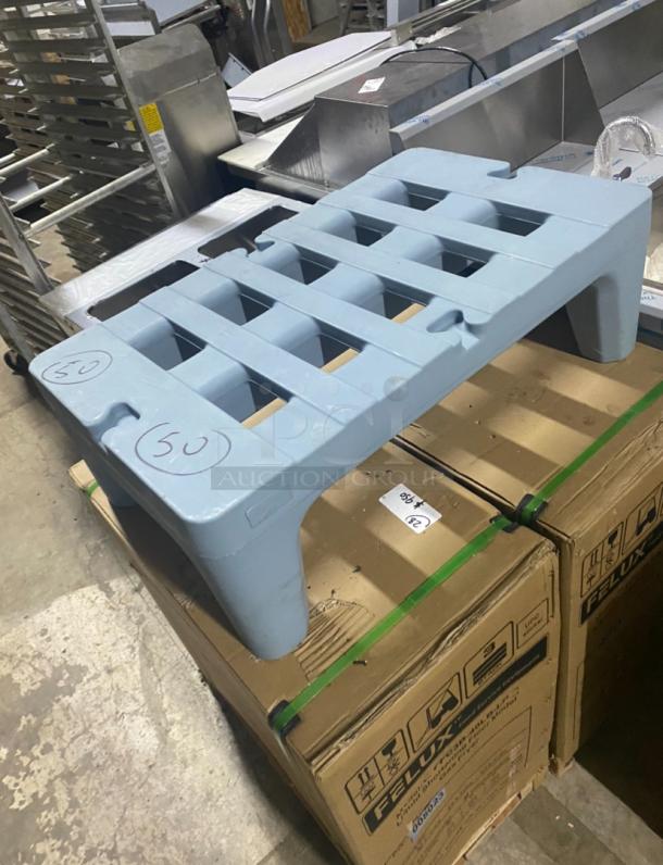 Metro Donage Rack - Image 1 of 2