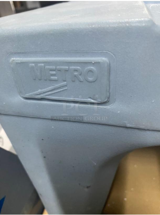 Metro Donage Rack - Image 2 of 2