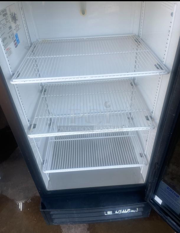 True Glass Door Cooler - Image 2 of 4