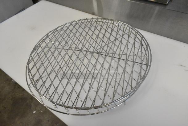 BRAND NEW SCRATCH AND DENT! 2024 Avantco 178GDC49HCB Metal Commercial 2 Door Reach In Cooler Merchandiser w/ Poly Coated Racks. 115 Volts, 1 Phase. Tested and Working! - Image 7 of 8