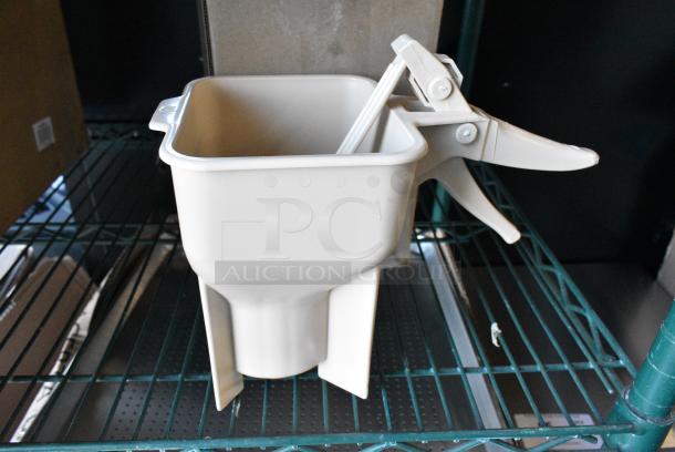 BRAND NEW SCRATCH AND DENT! Batter Boss Batter Dispenser - Image 1 of 4