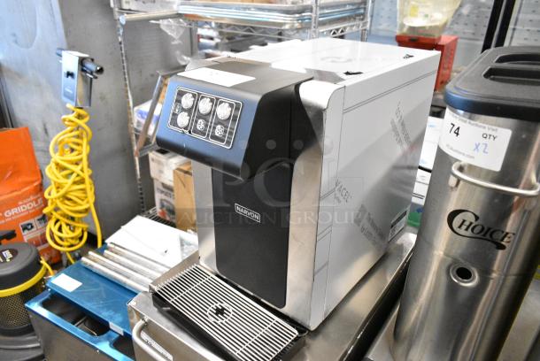 BRAND NEW SCRATCH AND DENT! 2024 Narvon 23BCWD8HT Sparkling Water Dispenser. 120 Volts, 1 Phase. - Image 2 of 5