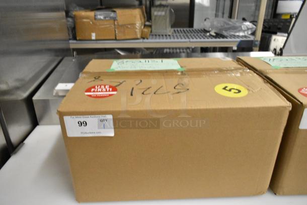 BRAND NEW! Detecto DL Series Scale. - Image 2 of 5