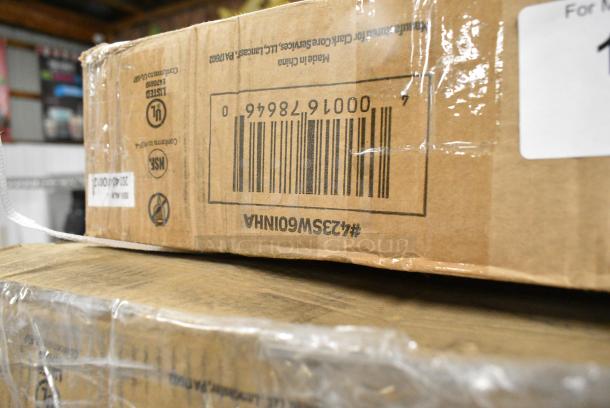 BRAND NEW SCRATCH AND DENT ServIt 423SW60INHA 60" Strip Warmer with Single Adjustable Infinite Control. 120 Volts, 1 Phase. - Image 4 of 6