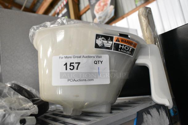 Poly Brew Basket. - Image 1 of 4