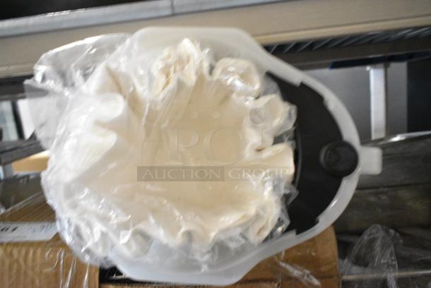 Poly Brew Basket. - Image 2 of 4