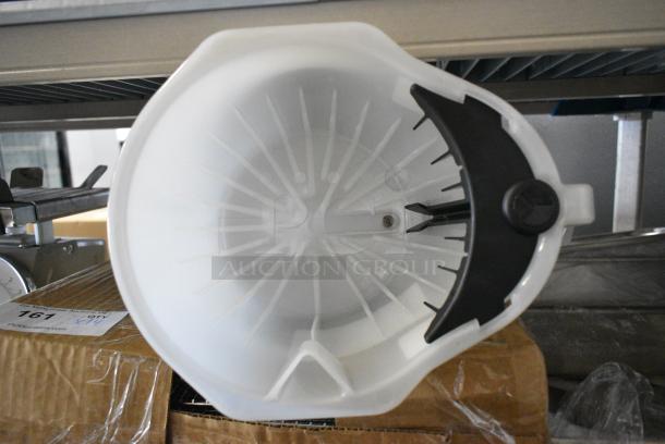 Poly Brew Basket. - Image 3 of 4