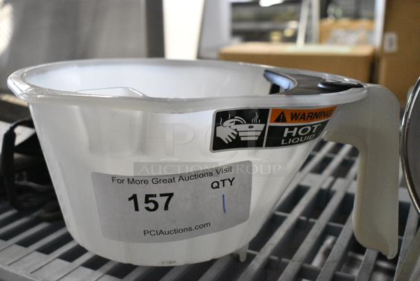 Poly Brew Basket. - Image 4 of 4