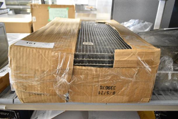 14 BRAND NEW! Adcraft WPG-1624 Wire Pan Grate 16" x 24. 14 Times Your Bid! - Image 1 of 2