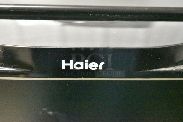 Haier HNSE032BB Metal Mini Cooler. 115 Volts, 1 Phase. Tested and Working! - Image 2 of 5