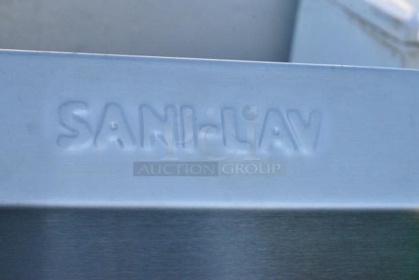 Stainless Steel Trough Sink - Image 3 of 3