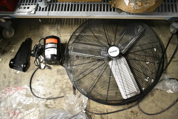 VF-30WLFO Metal Fan. In 2 Pieces. - Image 1 of 8