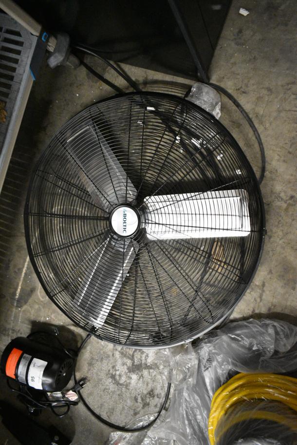 VF-30WLFO Metal Fan. In 2 Pieces. - Image 7 of 8