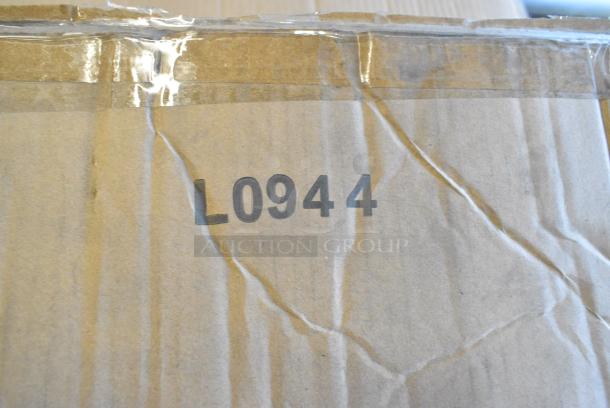 BRAND NEW SCRATCH AND DENT! 181BRGSL2 Garde XL 2" x 1/2" Slider / Burger Press - 1000 Sliders/Hour - Image 6 of 6