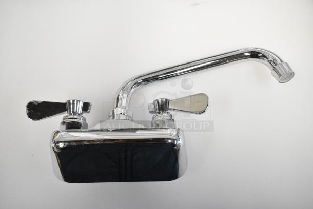 2 BRAND NEW SCRATCH AND DENT! Items Including 683TS11J221110 Robertshaw 1720-00D Natural Gas / Liquid Propane Safety Valve; 7/16" Gas In / Out; 1/4" Pilot In / Out and 2 Faucet. 2 Times Your Bid! - Image 9 of 22