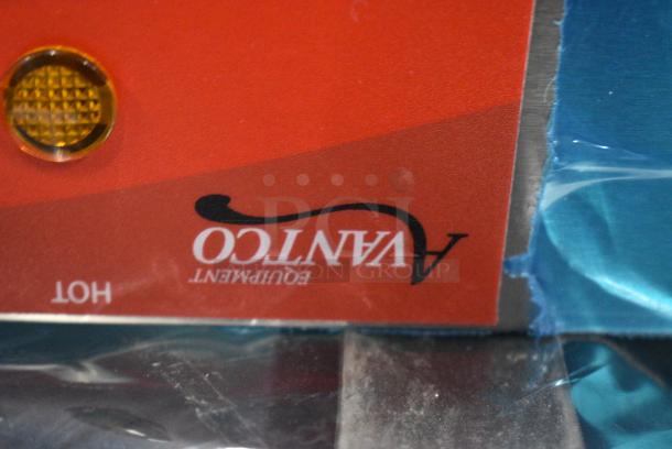 BRAND NEW SCRATCH AND DENT Avantco 177SW36IN 36" Strip Warmer with Adjustable Infinite Control . 120 Volts, 1 Phase. - Image 5 of 9