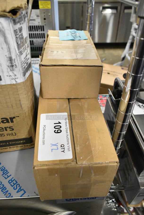 2 BRAND NEW SCRATCH AND DENT! Items Including Vivreau Purity Water Filter and Vivreau Filter Cartridge. 2 Times Your Bid! - Image 2 of 5