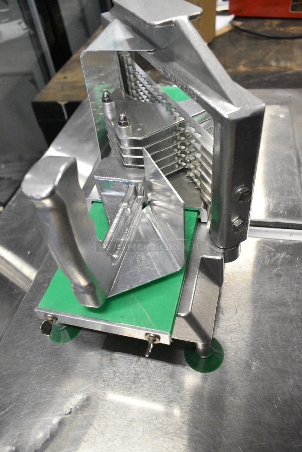 BRAND NEW SCRATCH AND DENT! 181TSXL38 Garde XL TSXL38 3/8" Serrated Blade Tomato Slicer - Image 7 of 8