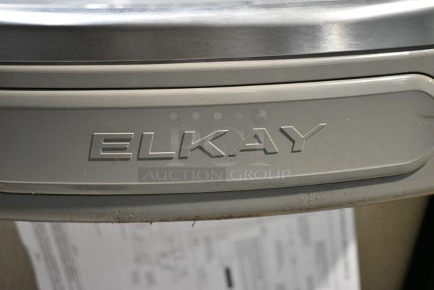 Elkay EZSDWS_1G Stainless Steel Wall Mount Water Fountain. 115 Volts, 1 Phase. - Image 4 of 5