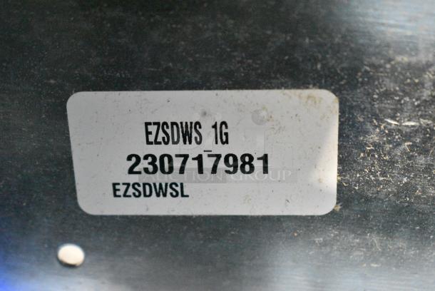 Elkay EZSDWS_1G Stainless Steel Wall Mount Water Fountain. 115 Volts, 1 Phase. - Image 5 of 5