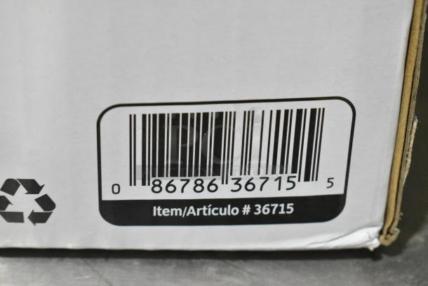 2 Boxes Including Inflatable Santa and Inflatable Rudolph. 2 Times Your Bid! - Image 4 of 6