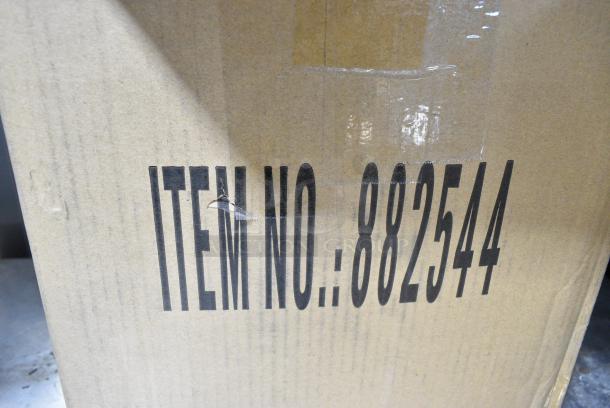 2 Boxes Including Inflatable Santa and Inflatable Rudolph. 2 Times Your Bid! - Image 5 of 6