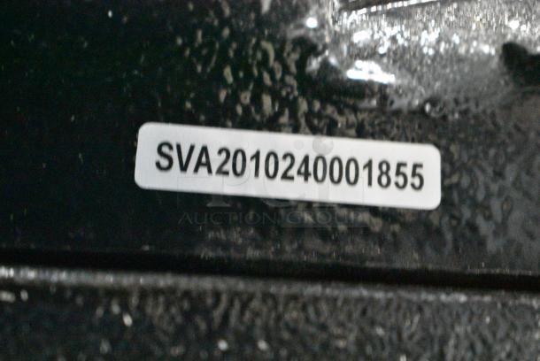 Metal Single Compartment Safe. Does Not Come w/ Combination. - Image 7 of 7