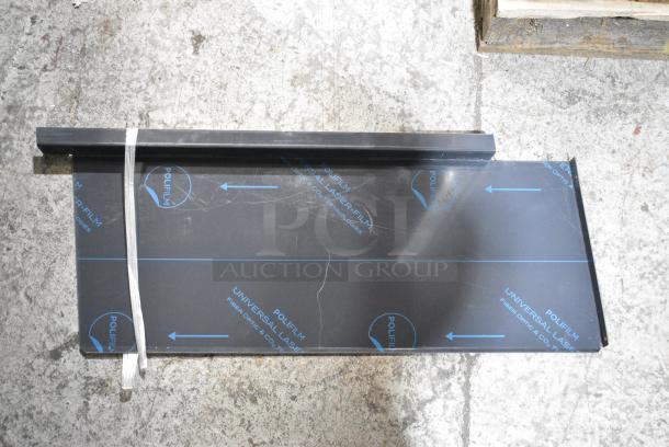 ALL ONE MONEY! Lot of 3 Stainless Steel Pieces - Image 4 of 4