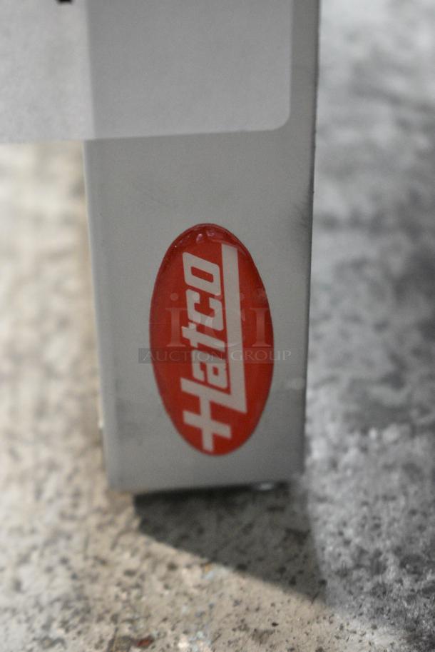 BRAND NEW SCRATCH AND DENT! Hatco GRS-60-H Metal Commercial Heated Shelf. 120 Volts, 1 Phase. - Image 3 of 6