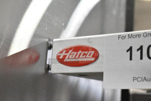 BRAND NEW SCRATCH AND DENT! Hatco GRS-60-H Metal Commercial Heat Strip. 120 Volts, 1 Phase. - Image 3 of 6