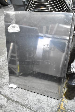 BRAND NEW SCRATCH AND DENT! HP346832 Imperial 34683-2 Drip Pan