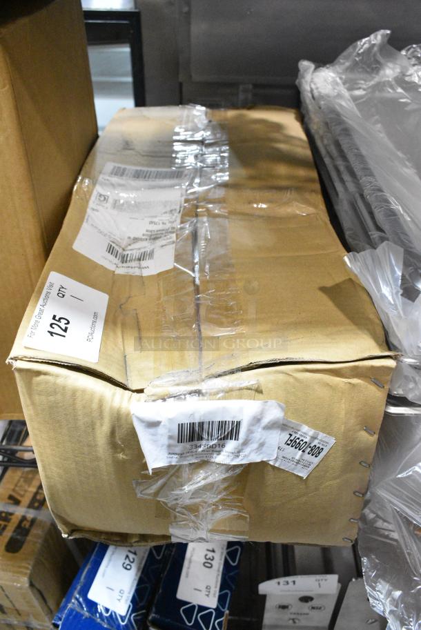 BRAND NEW SCRATCH AND DENT! 334SBD16 AvaWeigh 16 lb. x 0.25 oz. Baker's Dough Scale - Image 2 of 7