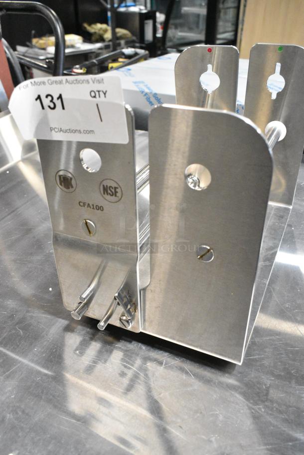 BRAND NEW SCRATCH AND DENT! 114CFA100012 Filet Roller Frame Base - Image 3 of 6