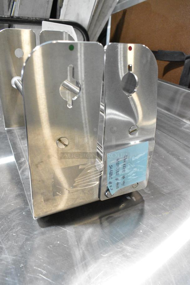 BRAND NEW SCRATCH AND DENT! 114CFA100012 Filet Roller Frame Base - Image 4 of 6