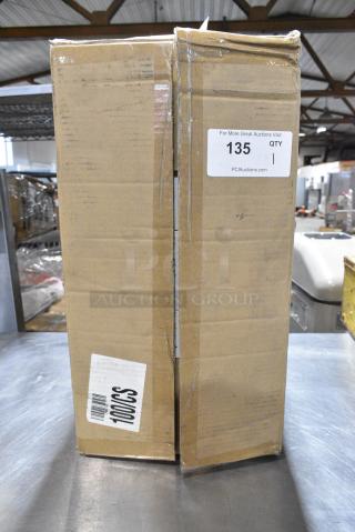Box of 25 BRAND NEW! Jumper JPD-FR202 Non Contact Infrared Thermometer